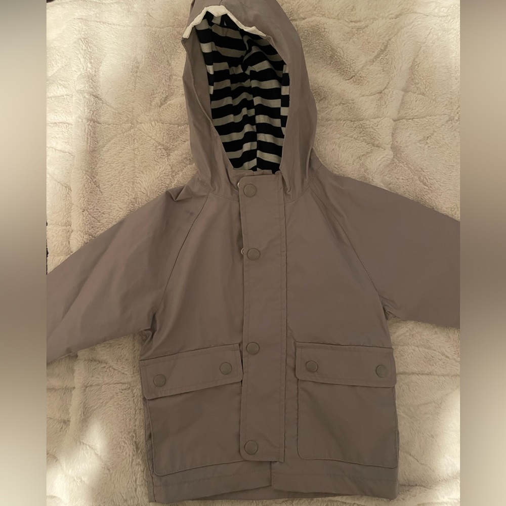 Baby Gap Rain Jacket